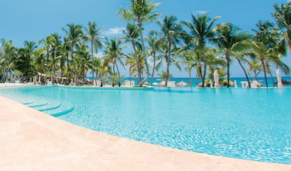 Eden Roc Cap Cana es galardonado como uno de los mejores hoteles del Caribe