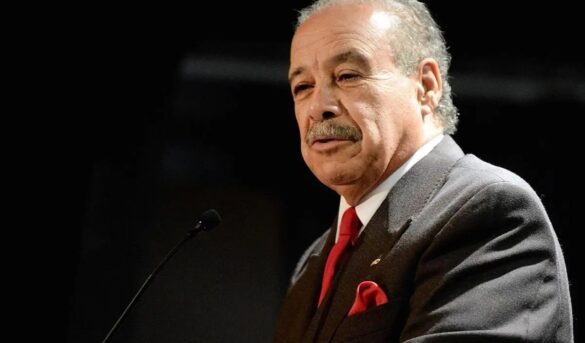 Convención de OMB será celebrada en RD