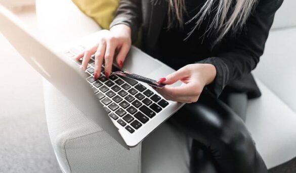 La contratación de vacaciones online crece un 25% en España