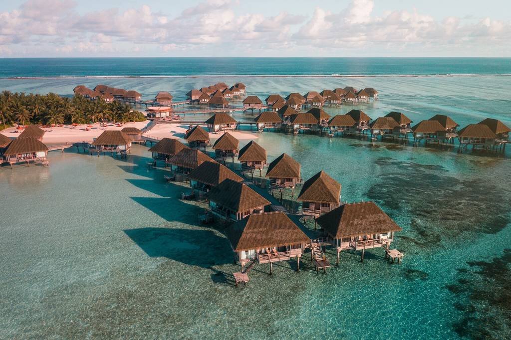 Club Med busca crecer en el Caribe y volver a USA con hoteles de montaña