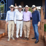 Puerto Plata acogió el primer ‘Graan Dominican Rum Festival’