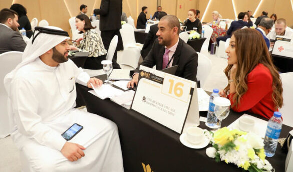 Arabia Saudita presenta la primera plataforma de viajes de lujo B2B