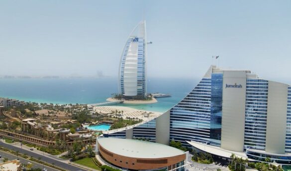 Empresarios Dubai buscan profesionales de turismo en sudamérica