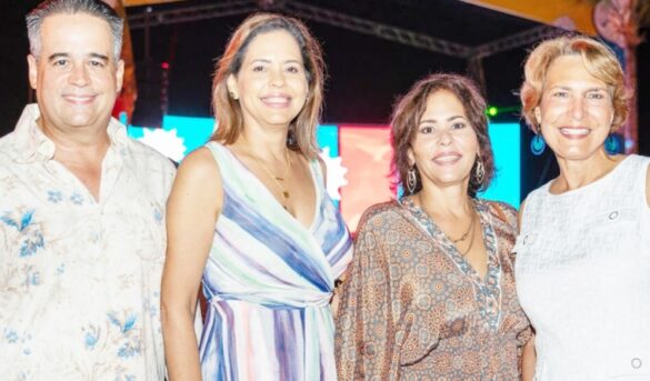 Puntacana Resort celebró fin de semana de propietarios 2023