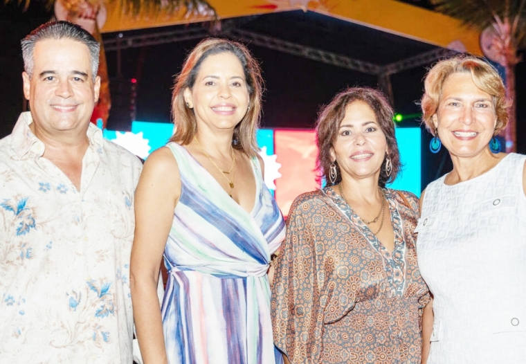 Puntacana Resort celebró fin de semana de propietarios 2023