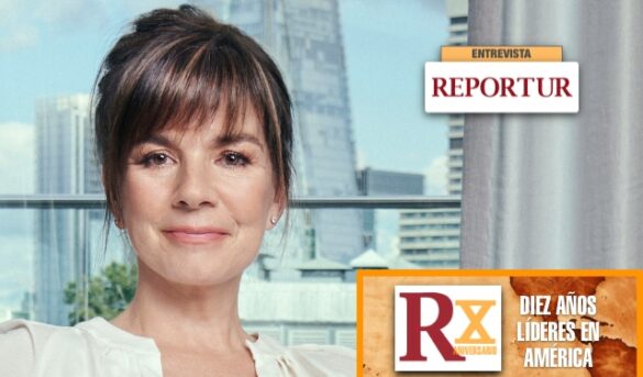 Simpson (WTTC): «Punta Cana y Cancún se han recuperado rápido por mantener la promoción»