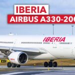 Iberia anuncia aumento de vuelos a Latinoamérica