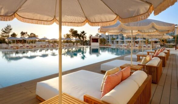 El turismo de alta gama duplica los ingresos del turismo tradicional