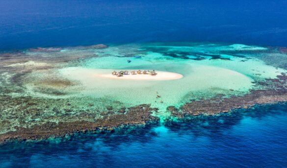 Playa de República Dominicana entre las 50 mejores del mundo