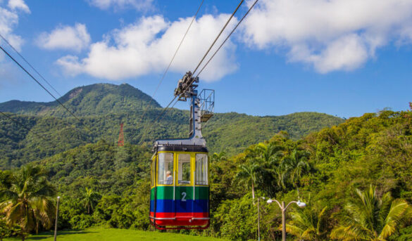 Destinos de moda que invitan a una escapada turística