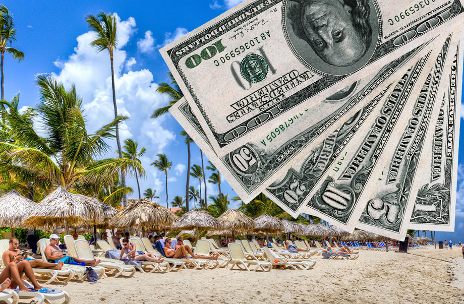 La banca otorga 2,132 préstamos al turismo dominicano en el último año