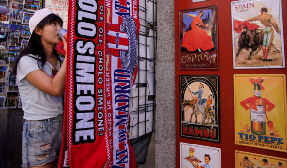 Rescatar al turista perfecto: quién viajará a donde nadie quiere ir en pleno agosto