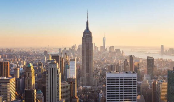 Las 20 trampas para turistas más grandes de la ciudad de Nueva York