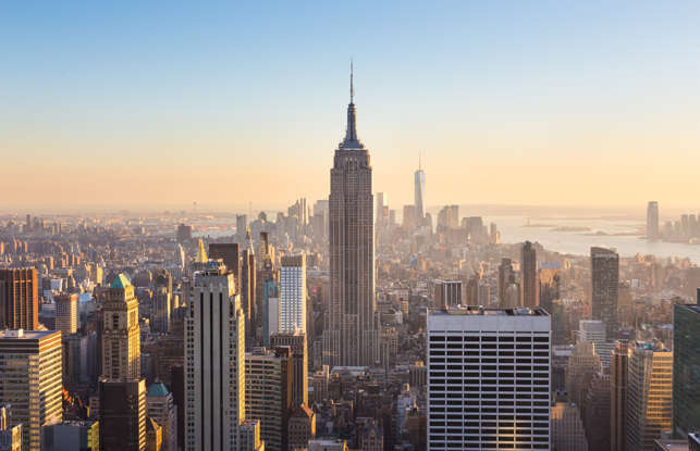 Las 20 trampas para turistas más grandes de la ciudad de Nueva York
