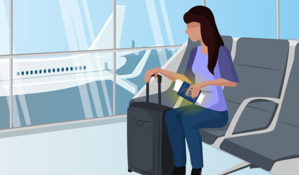 Los 15 países que los dominicanos pueden visitar si poseen visa estadounidense