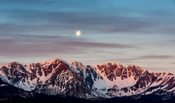 Espectaculares Paisajes Naturales De Eslovaquia