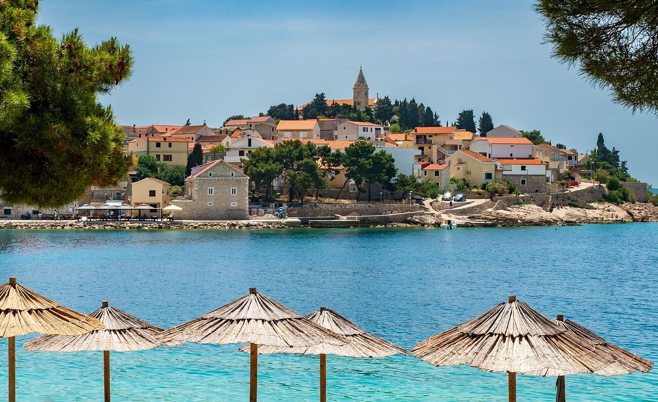 Las playas más bonitas de Croacia para disfrutar este verano