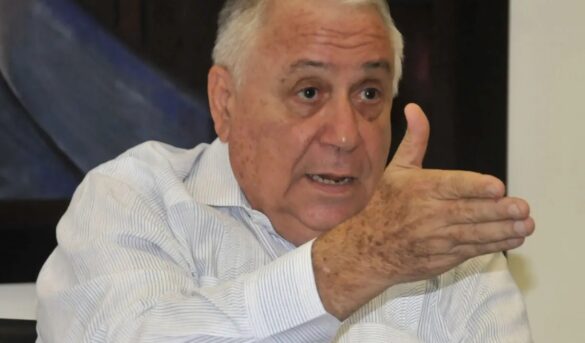 Consultor destaca desarrollo del sector turístico dominicano