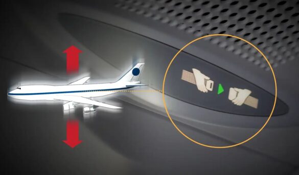 La turbulencia de los vuelos está en aumento: por qué el cambio climático puede ser el culpable