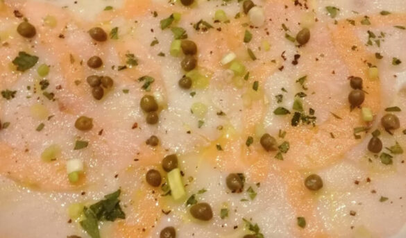 En Santo Domingo, a la búsqueda de un restaurante