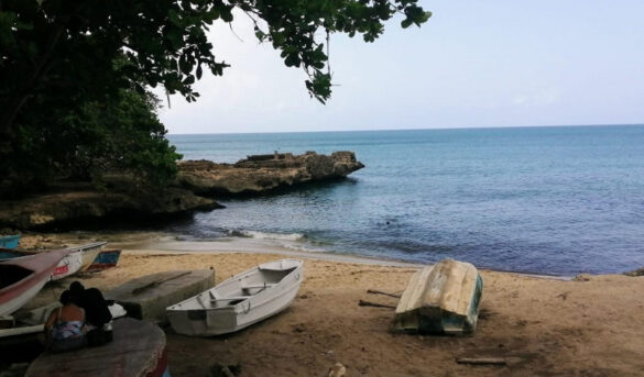 Santo Domingo Este: ¡A pasear desde el malecón hasta La Caleta!