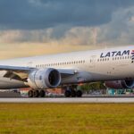 [Ranking] Las 20 rutas con más vuelos en Latinoamérica y el Caribe