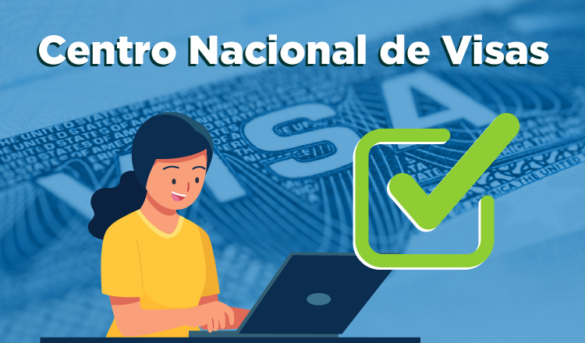 Solicitando una visa de inmigrante