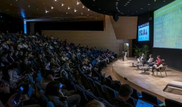 El Forum TurisTIC examinará en Barcelona el impacto de la IA