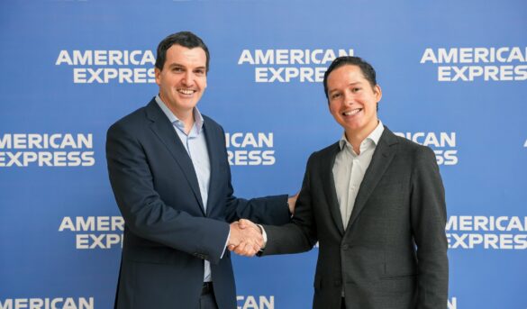 Arajet y Scotiabank anuncian que los pasajeros ahora podrán comprar boletos con Tarjetas American Express®