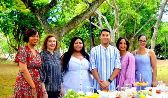 Una plataforma enfocada en el sector turístico