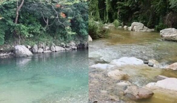Descubre la frescura de los balnearios Mucha Agua y El Tablazo en San Cristóbal