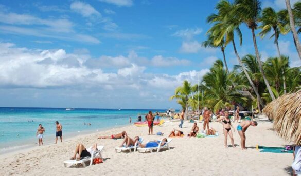 Hacer turismo en República Dominicana cuesta US$4,497