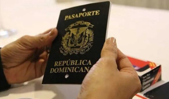 Dominicanos ya tienen acceso al programa «Global Entry» de EU
