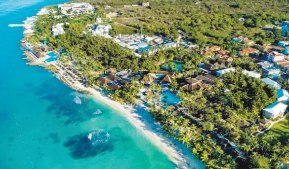 RD tiene el mayor número de hoteles de Viva Resorts