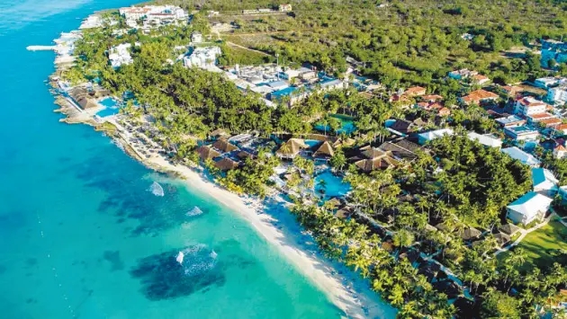 RD tiene el mayor número de hoteles de Viva Resorts