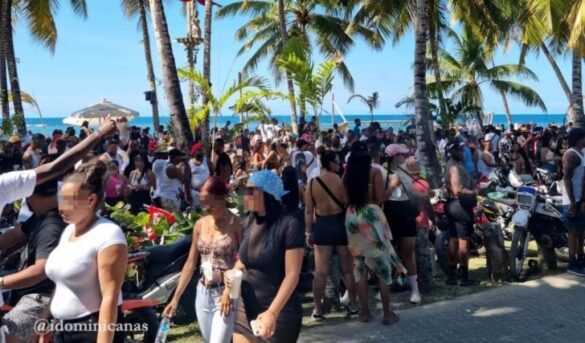 Las terrenas y Pedernales: vaivenes de dos pueblos aferrados al turismo