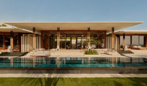 República Dominicana, dependiente del turismo, ¿pero sin hoteles cinco estrellas?