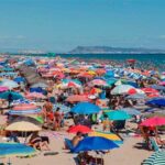El Turismo español cierra el verano con una ocupación récord de más del 93%