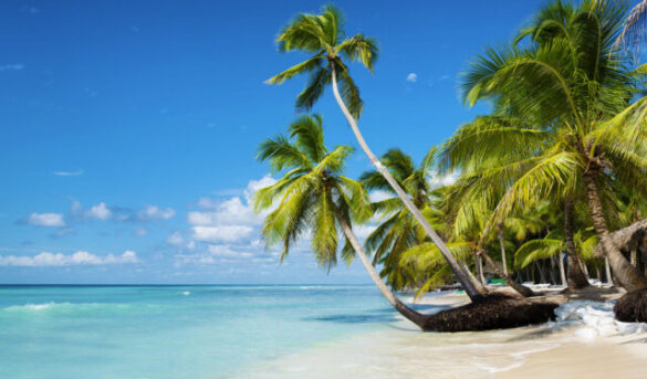 Travel Sale: Punta Cana entre los destinos preferidos por turistas argentinos
