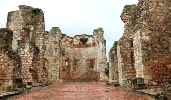 El BID y el rescate del patrimonio cultural como objeto del turismo