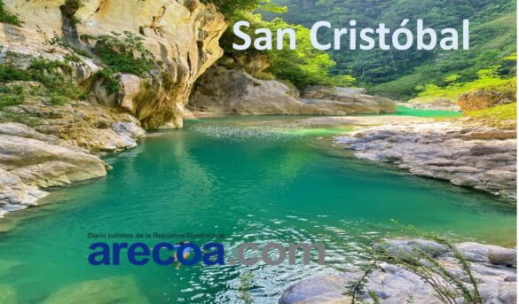 San Cristóbal podría recibir RD$60 millones para potenciar su ecoturismo