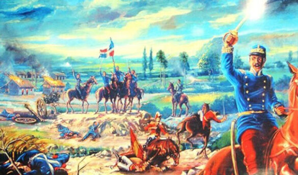 A 160 años de la Restauración