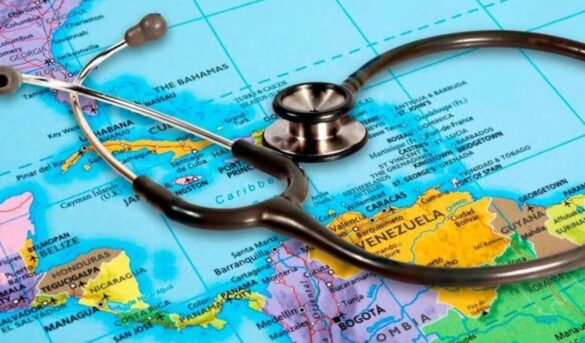 Inversión en turismo médico asciende a RD$12,000 millones