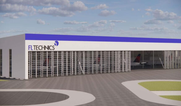 Grupo Puntacana se asocia con FL Technics para crear centro de mantenimiento de aeronaves