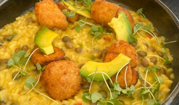 Origen: un viaje culinario a las raíces de la República Dominicana