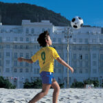 Mitos y leyendas del Copacabana Palace: el icónico hotel de Río de Janeiro cumple 100 años