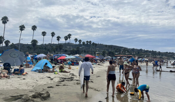 ¿Si vas a celebrar el fin del verano con un viaje? Esto es lo que tienes que saber