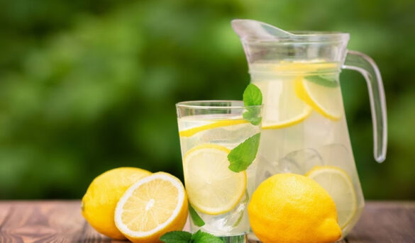 Limonada: cuál es su origen y las claves de esta refrescante bebida