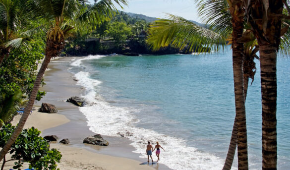 Samaná, el Caribe más auténtico que debes conocer antes de que llegue el turismo de masas