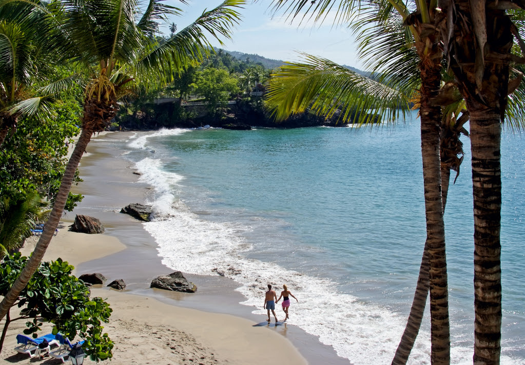 Samaná, el Caribe más auténtico que debes conocer antes de que llegue el turismo de masas